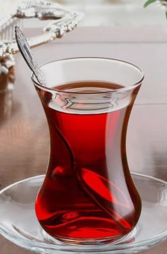 Çay