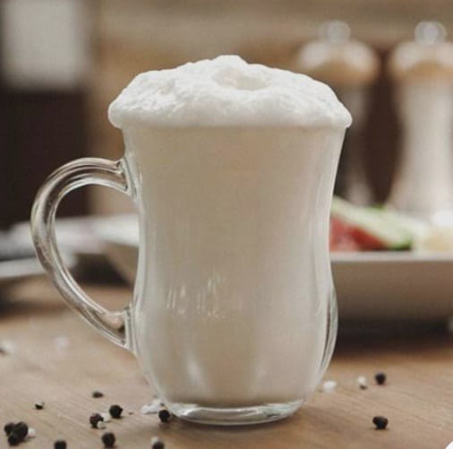 Açık Ayran